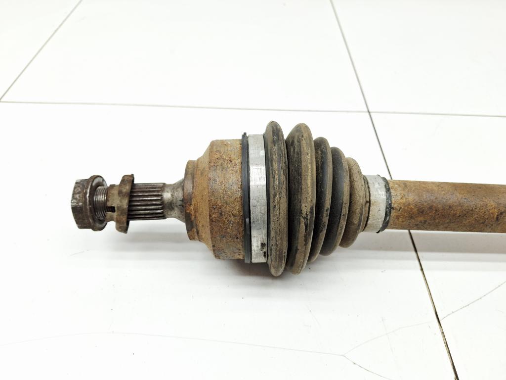 Полуось передняя левая, 5000 рублей, Пермь