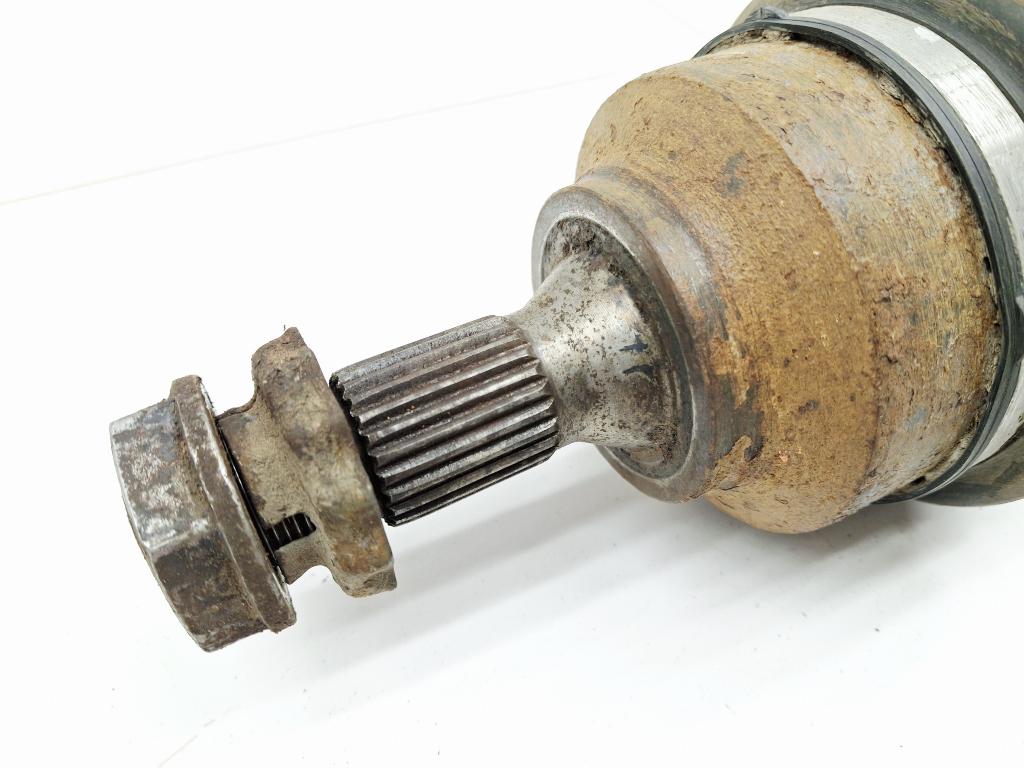 Полуось передняя левая, 5000 рублей, Пермь