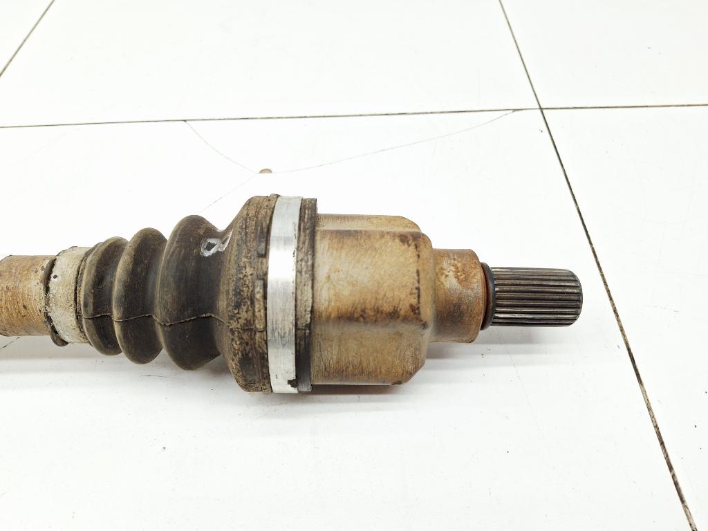 Полуось передняя левая, 5000 рублей, Пермь