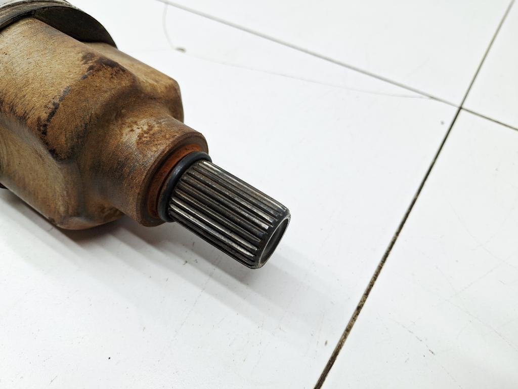 Полуось передняя левая, 5000 рублей, Пермь