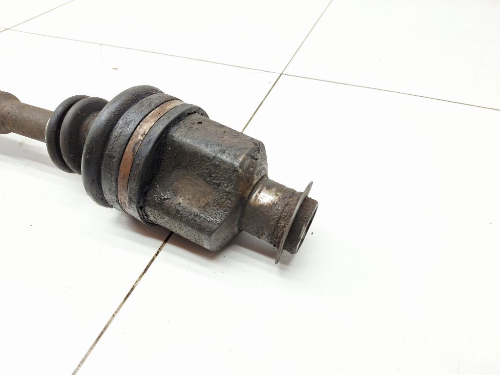 Полуось передняя правая, 3500 рублей, Пермь