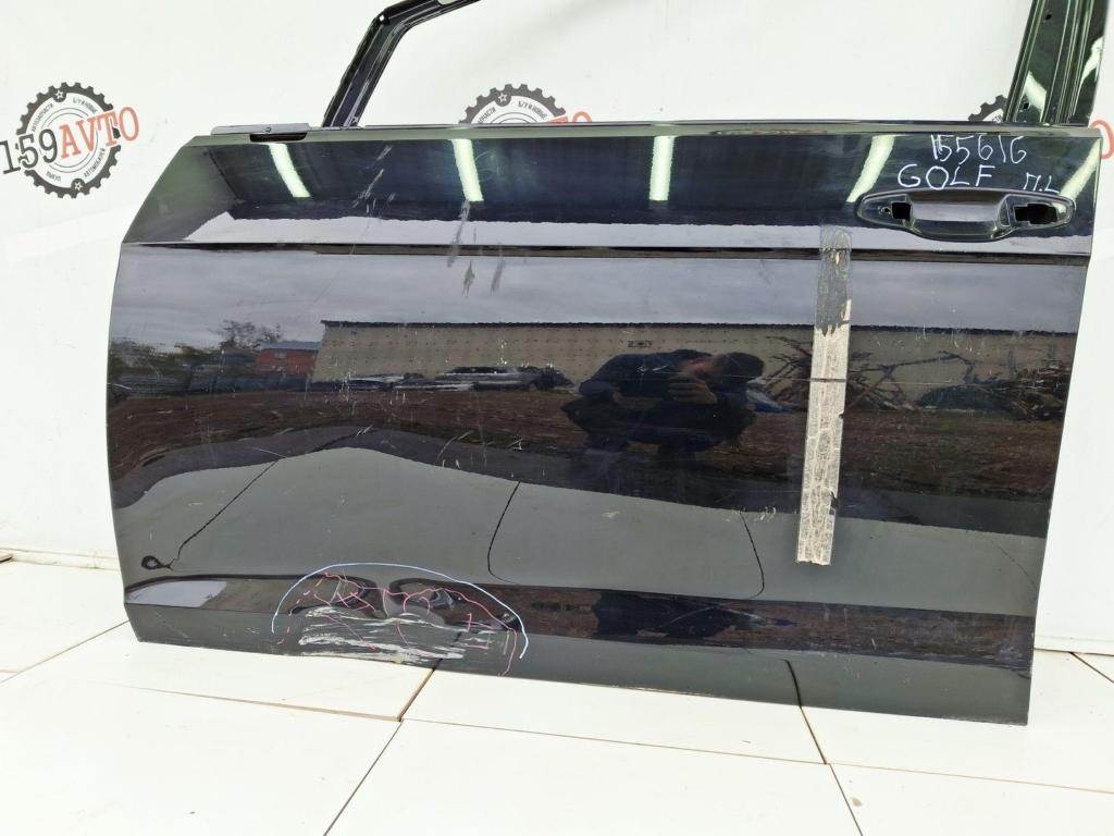 Дверь передняя левая, 20000 рублей, Пермь