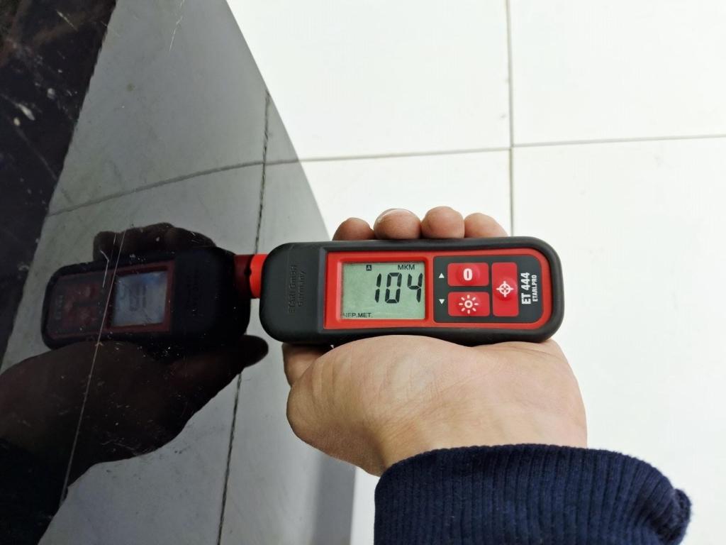 Дверь передняя левая, 20000 рублей, Пермь