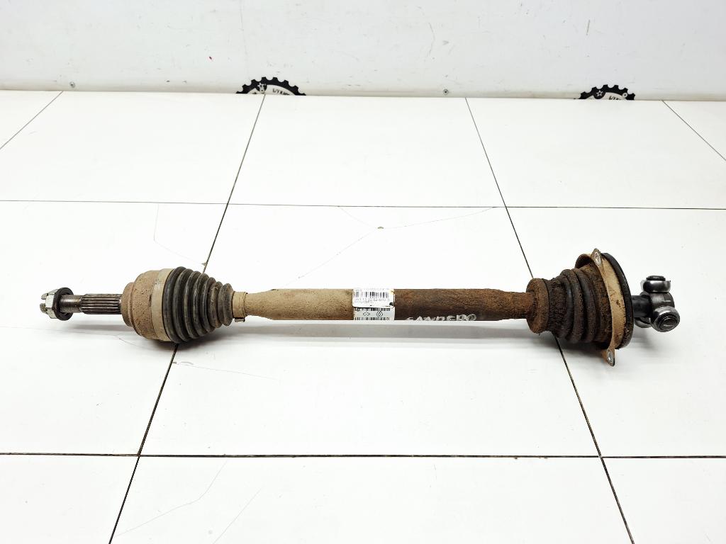 Полуось передняя левая, 2500 рублей, Пермь