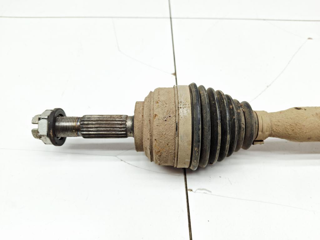 Полуось передняя левая, 2500 рублей, Пермь