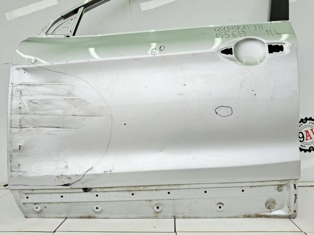 Дверь передняя левая, 15000 рублей, Пермь