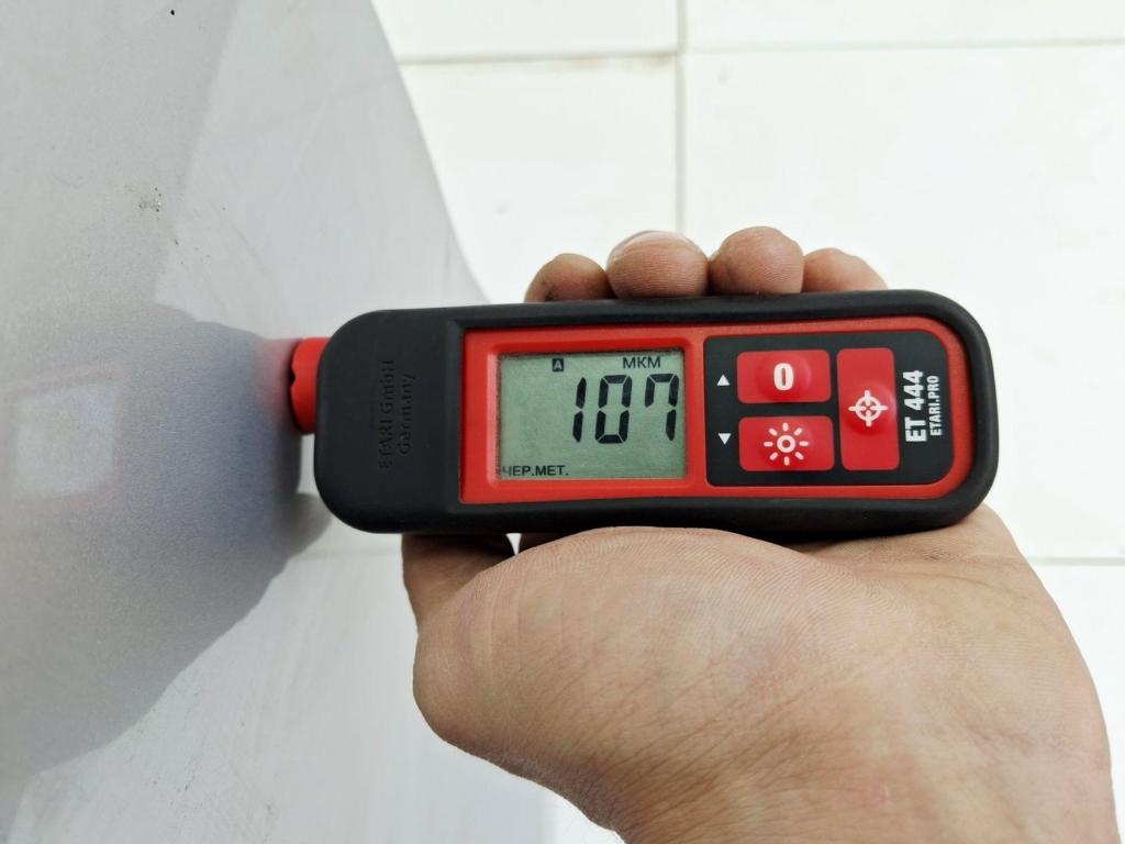 Дверь передняя левая, 15000 рублей, Пермь