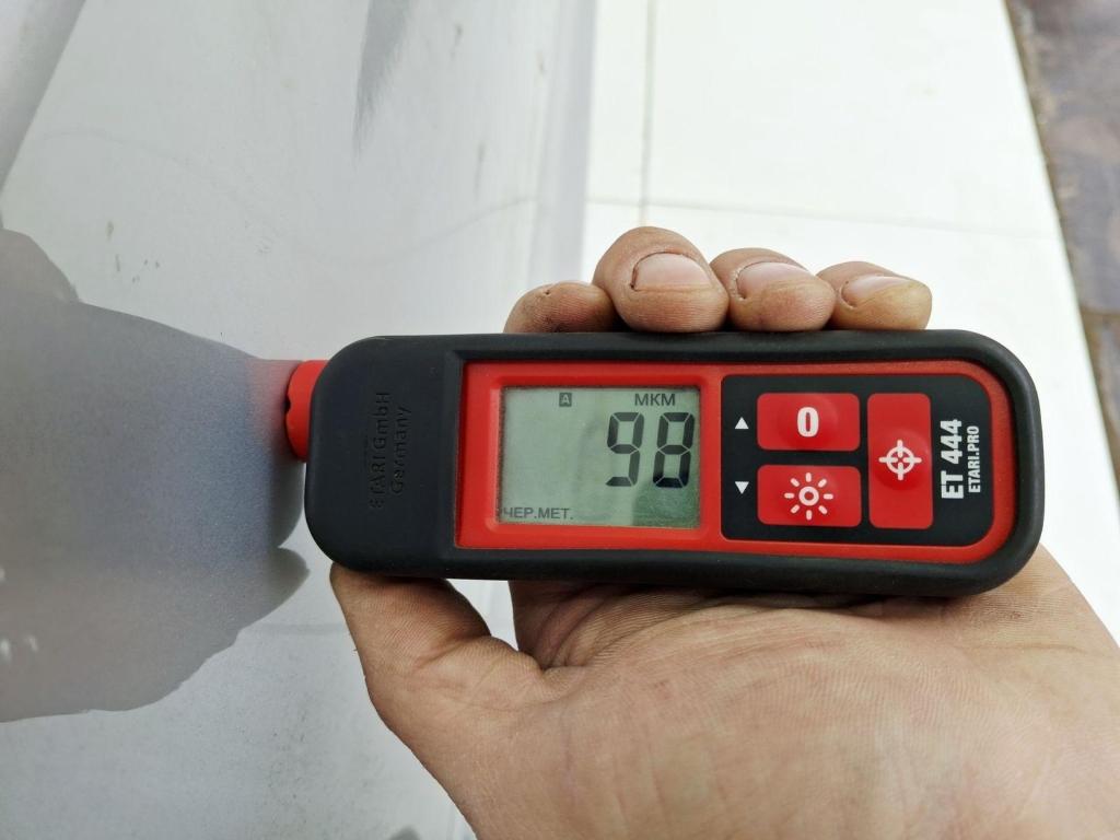 Дверь передняя левая, 15000 рублей, Пермь