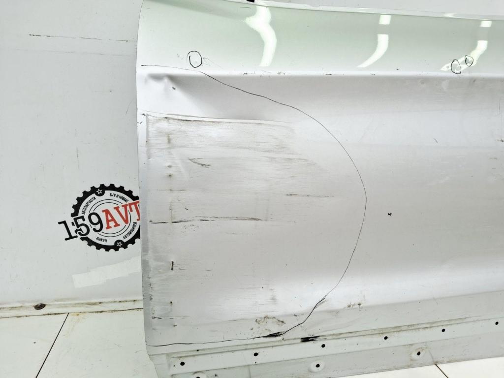 Дверь передняя левая, 15000 рублей, Пермь