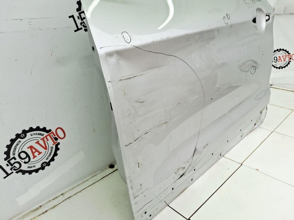 Дверь передняя левая, 15000 рублей, Пермь