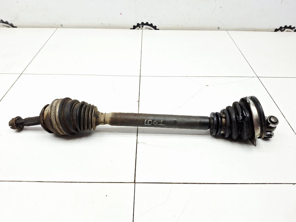 Полуось передняя левая, 2500 рублей, Пермь