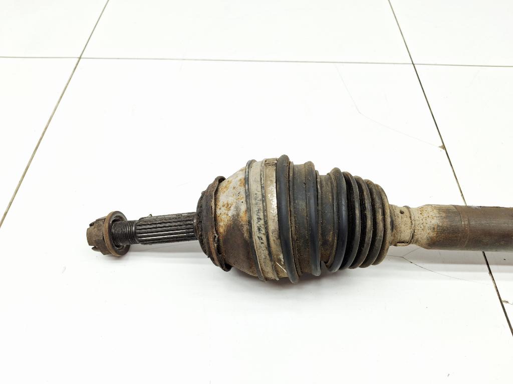 Полуось передняя левая, 2500 рублей, Пермь