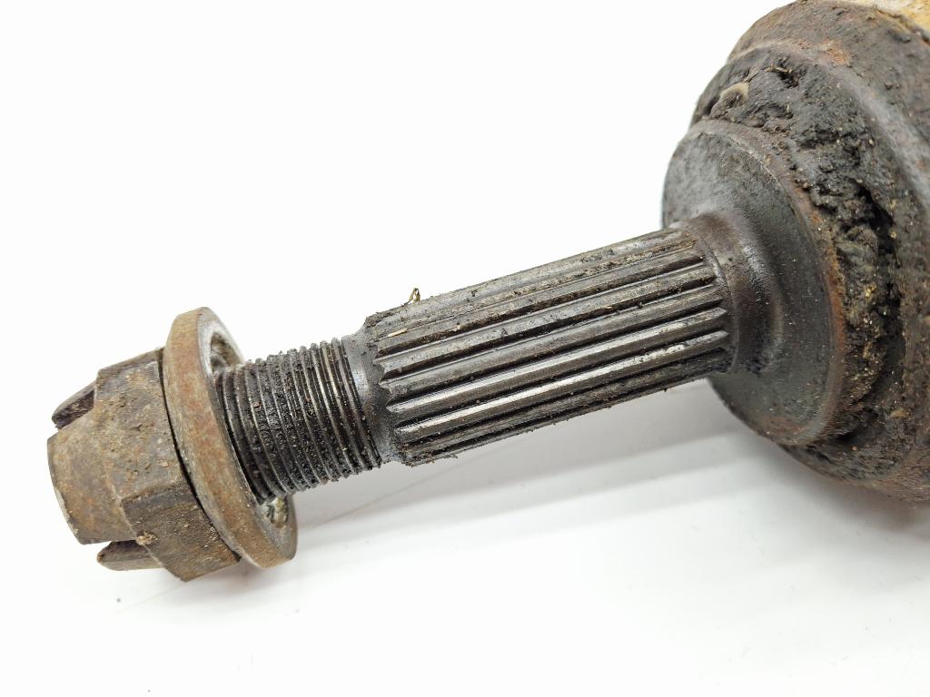 Полуось передняя левая, 2500 рублей, Пермь