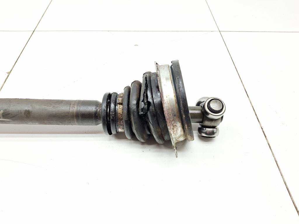 Полуось передняя левая, 2500 рублей, Пермь