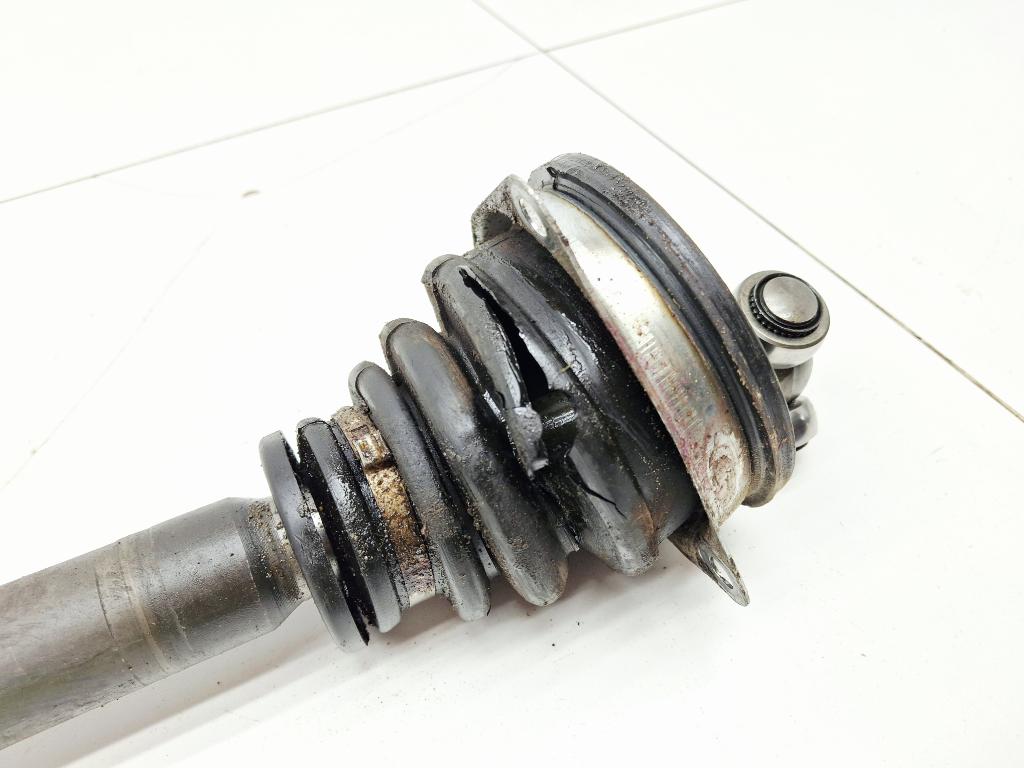 Полуось передняя левая, 2500 рублей, Пермь