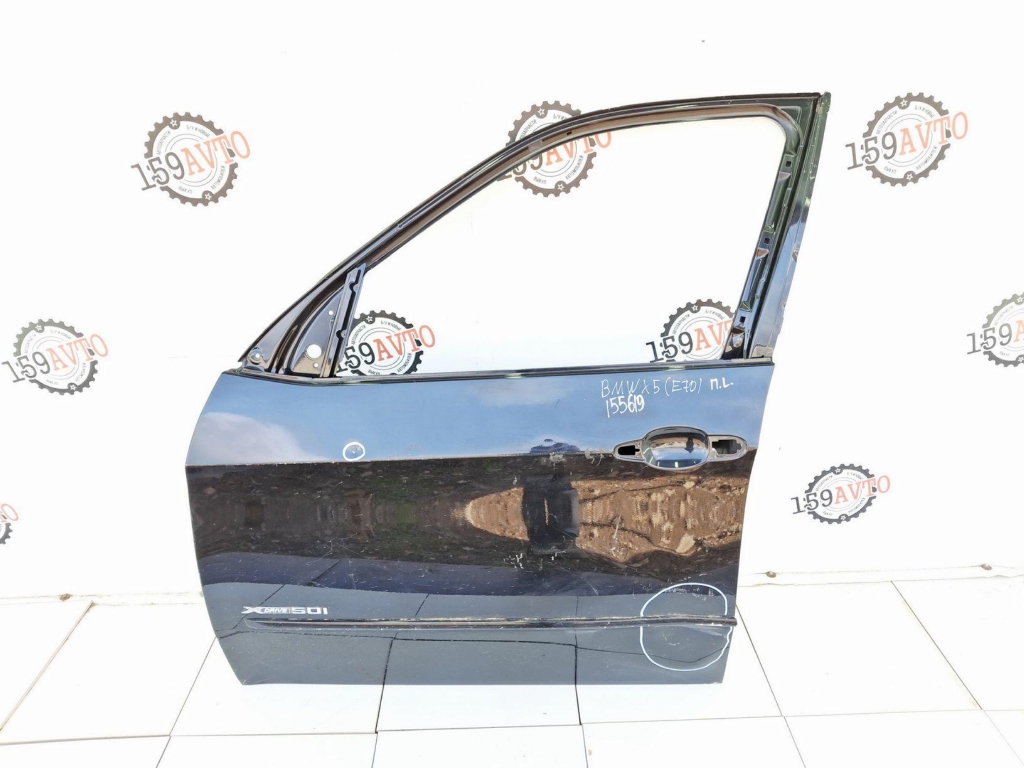 Дверь передняя левая, 8000 рублей, Пермь