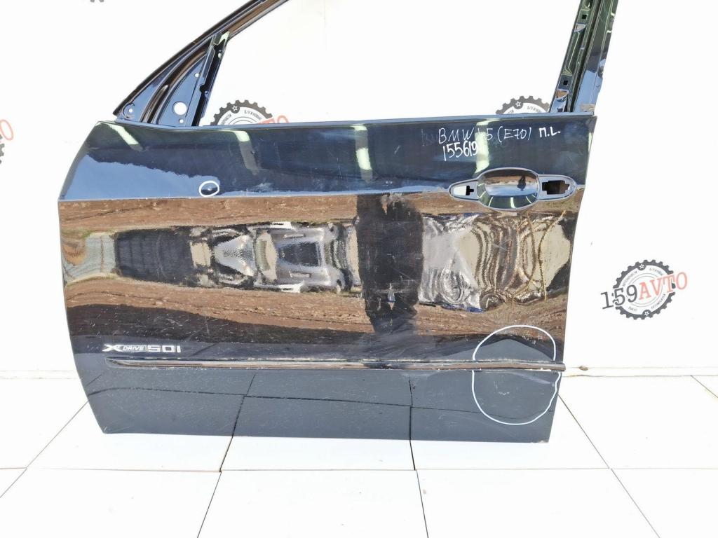 Дверь передняя левая, 8000 рублей, Пермь