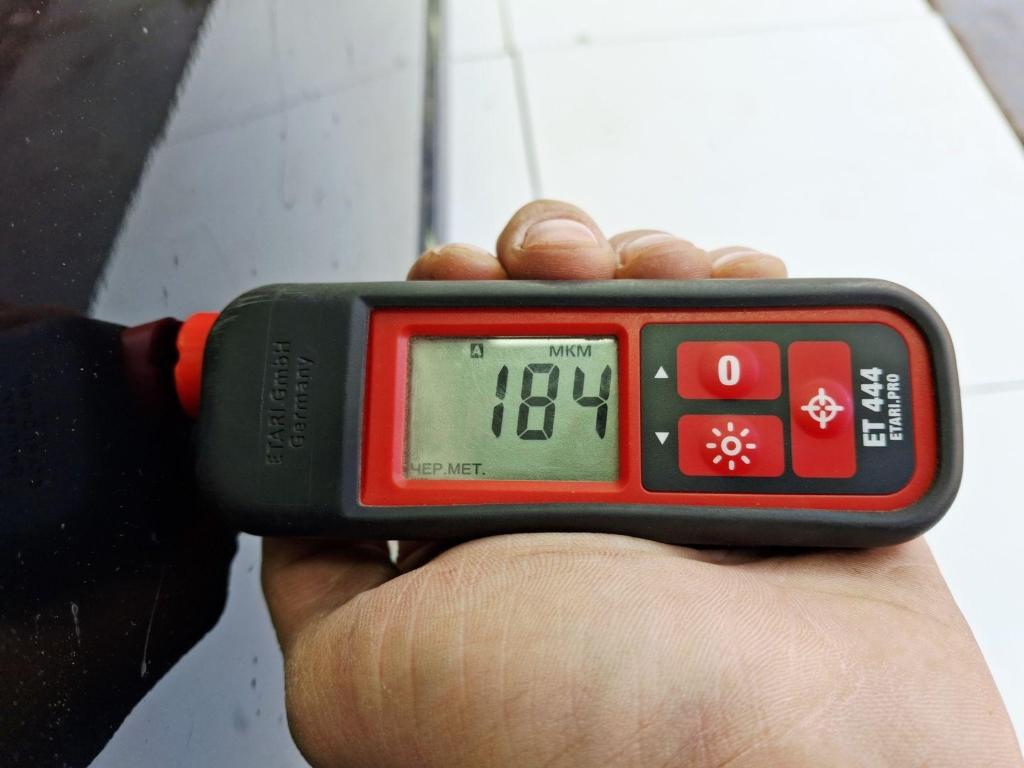 Дверь передняя левая, 8000 рублей, Пермь