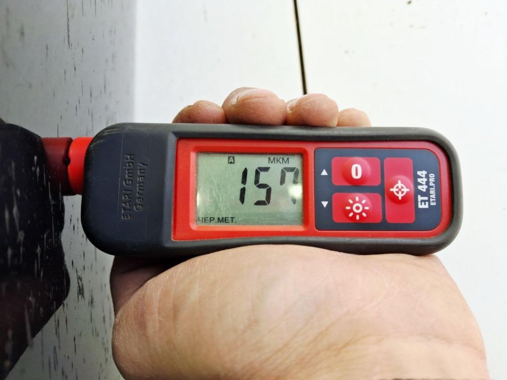 Дверь передняя левая, 8000 рублей, Пермь