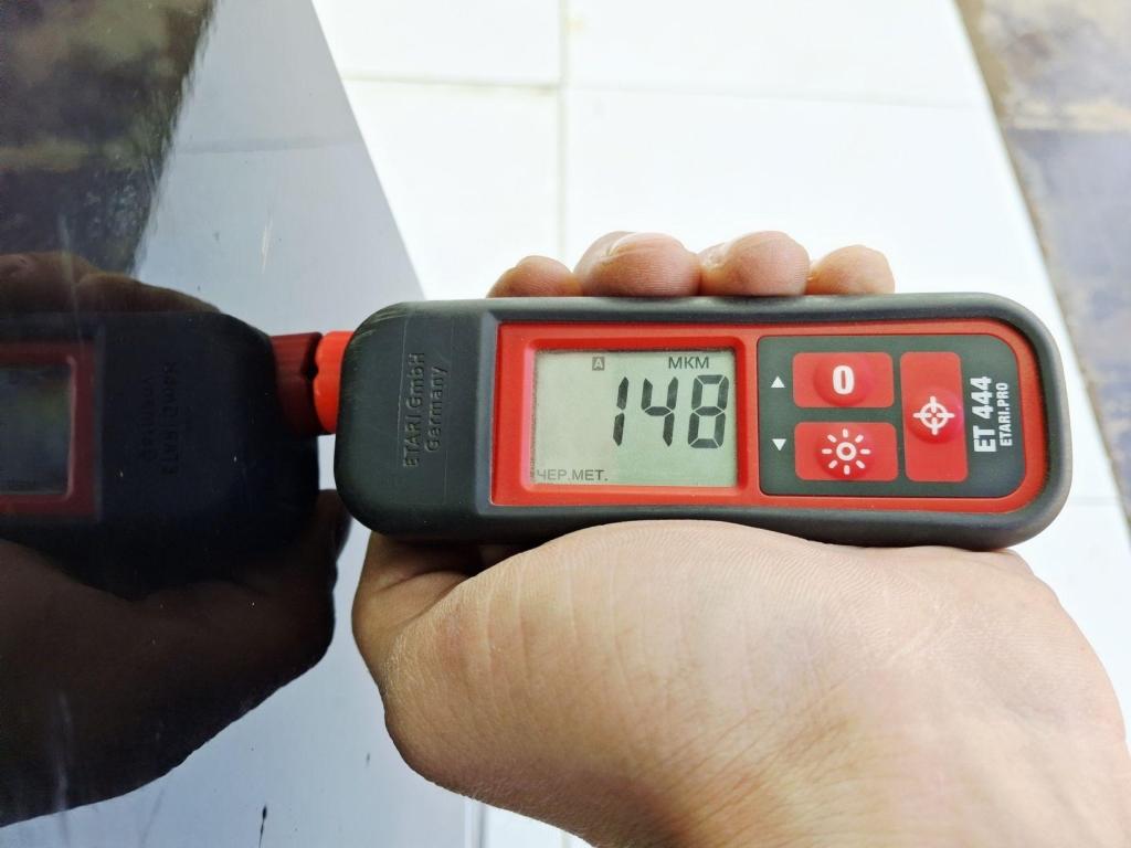 Дверь передняя левая, 8000 рублей, Пермь