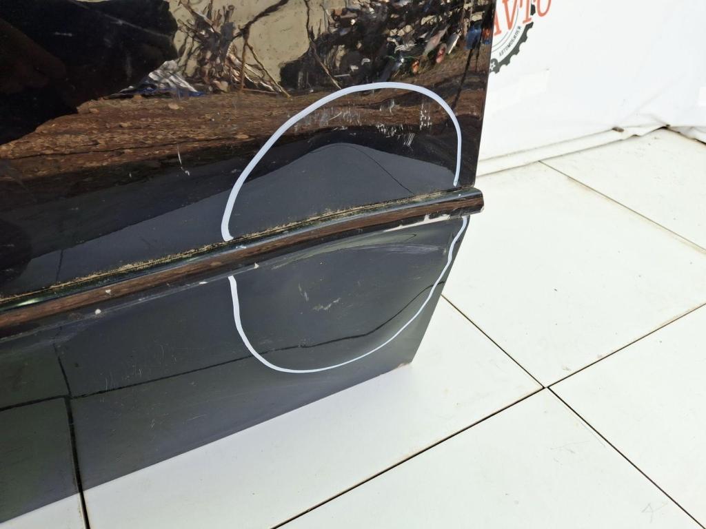 Дверь передняя левая, 8000 рублей, Пермь