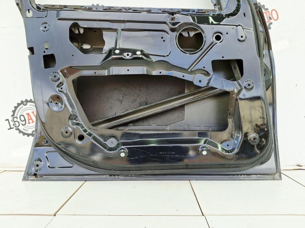 Дверь передняя левая, 8000 рублей, Пермь