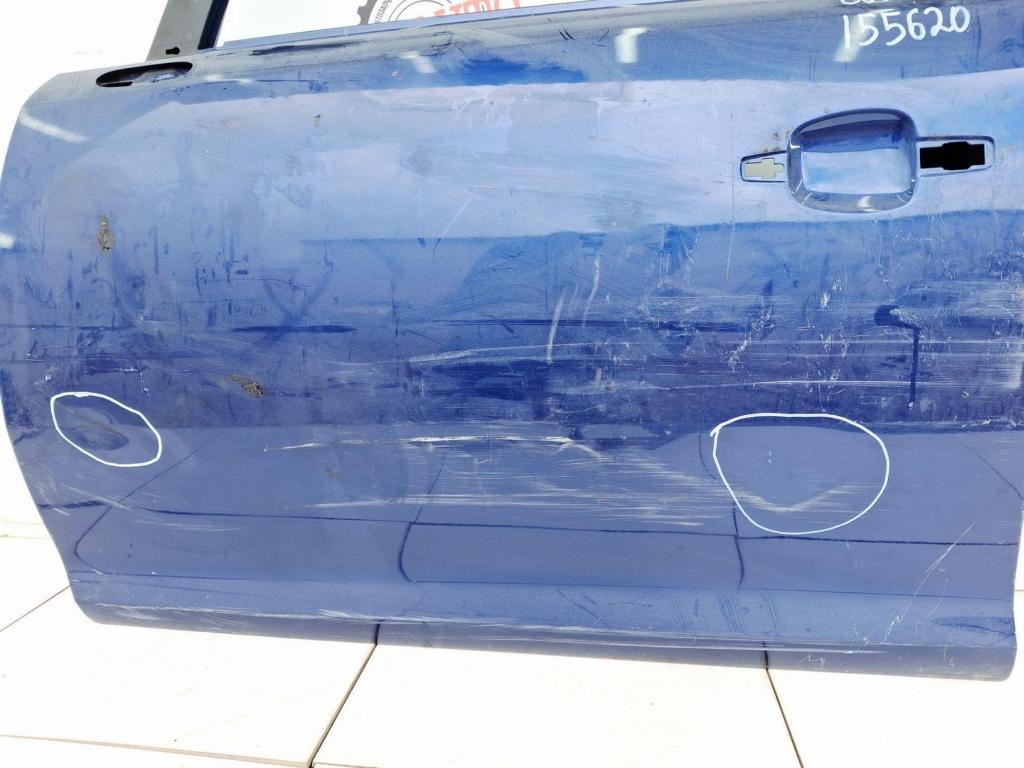 Дверь передняя левая, 5000 рублей, Пермь