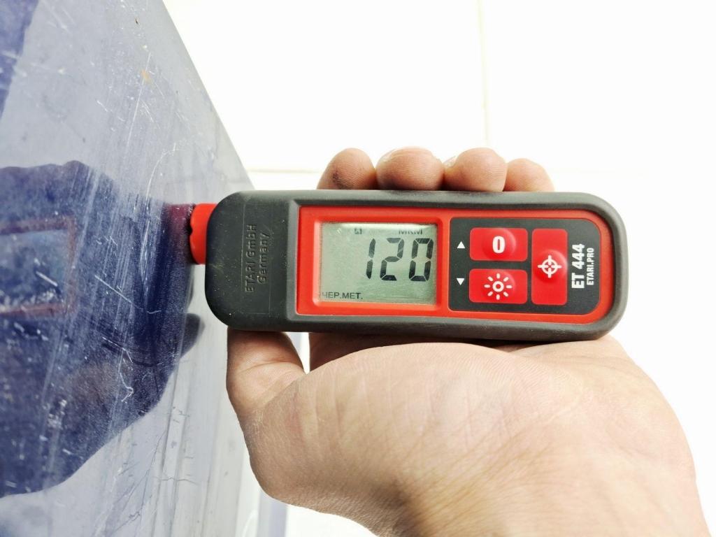 Дверь передняя левая, 5000 рублей, Пермь