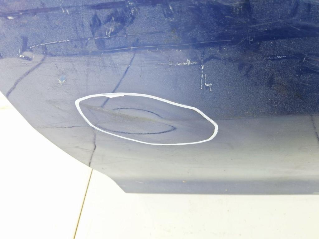 Дверь передняя левая, 5000 рублей, Пермь