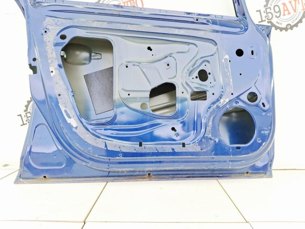 Дверь передняя левая, 5000 рублей, Пермь