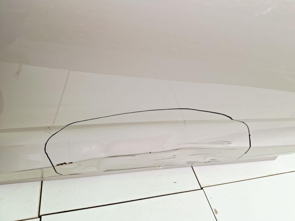 Дверь передняя левая, 35000 рублей, Пермь