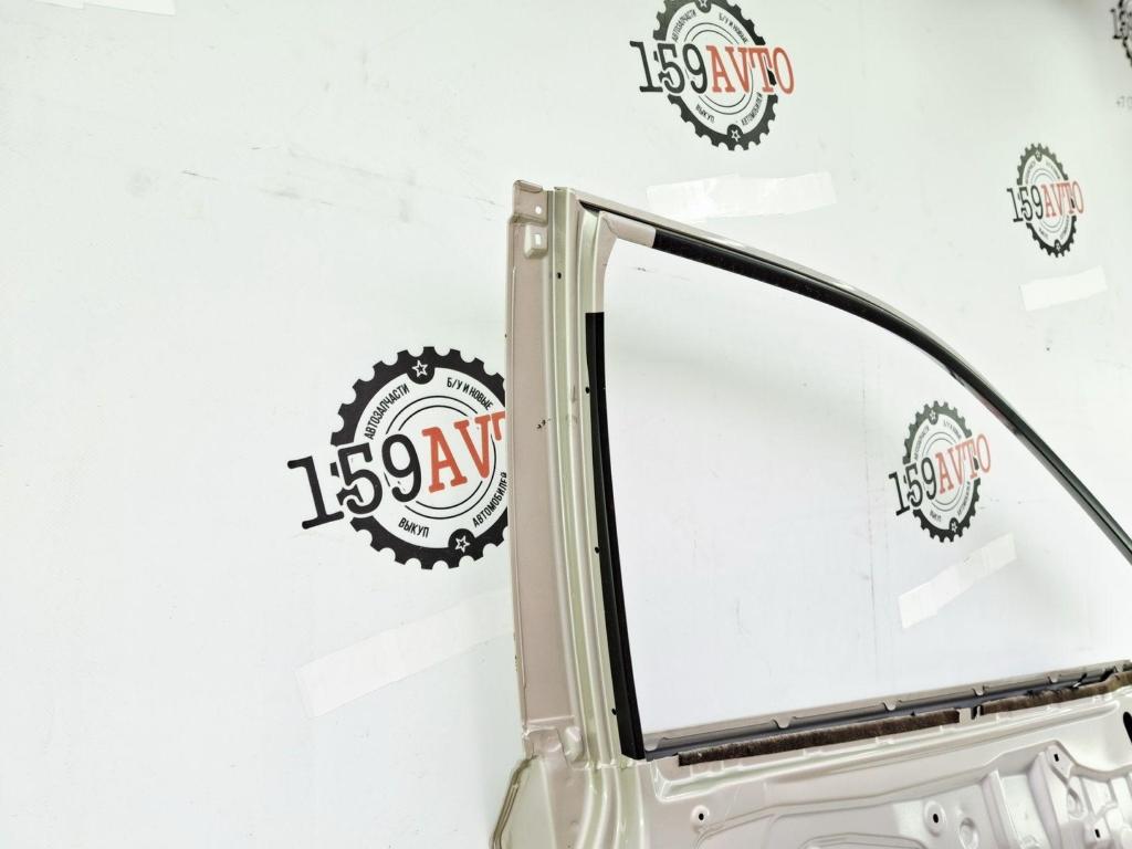 Дверь передняя левая, 35000 рублей, Пермь