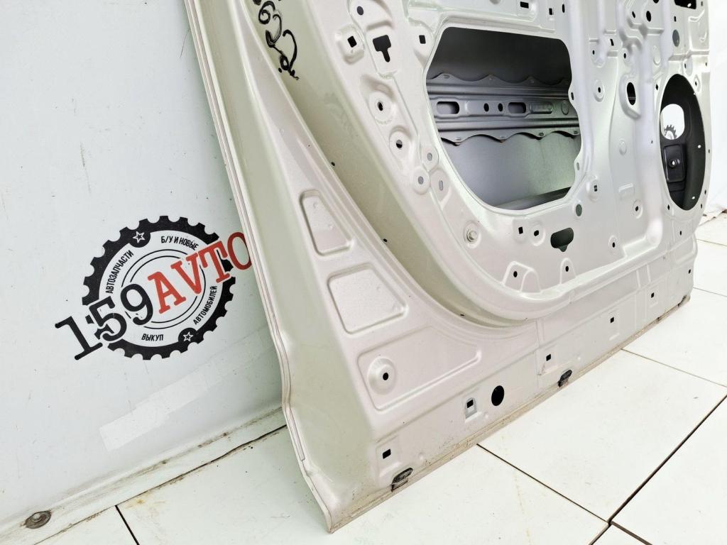 Дверь передняя левая, 35000 рублей, Пермь