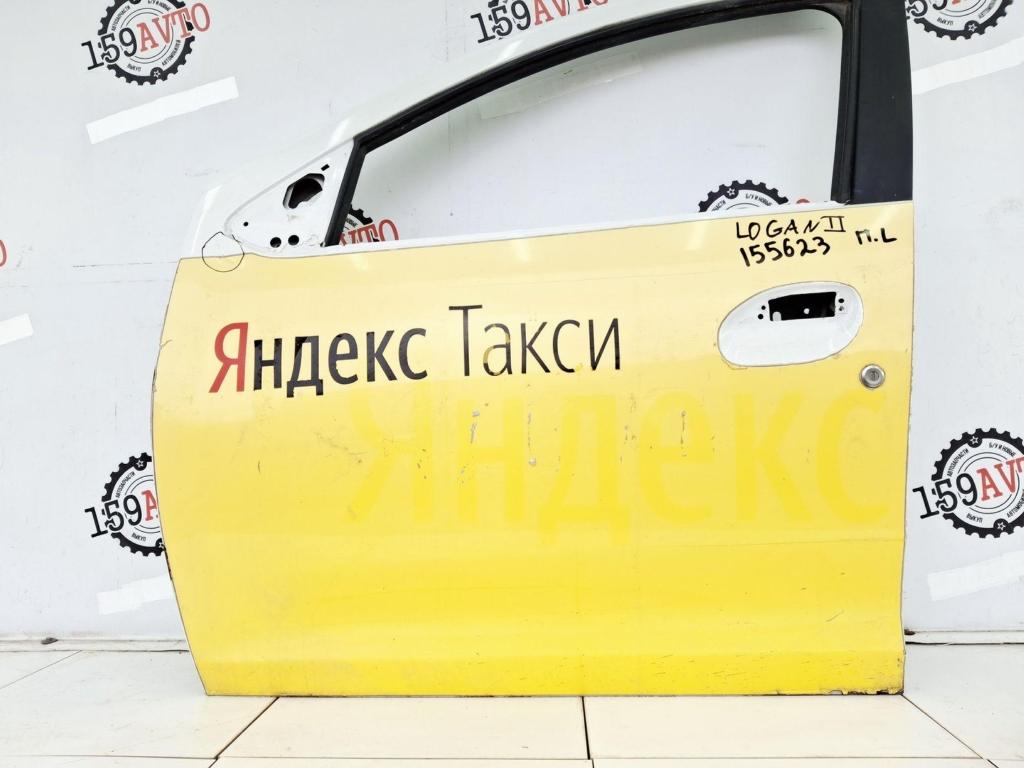 Дверь передняя левая, 35000 рублей, Пермь