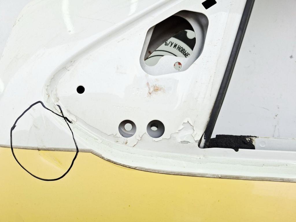 Дверь передняя левая, 35000 рублей, Пермь