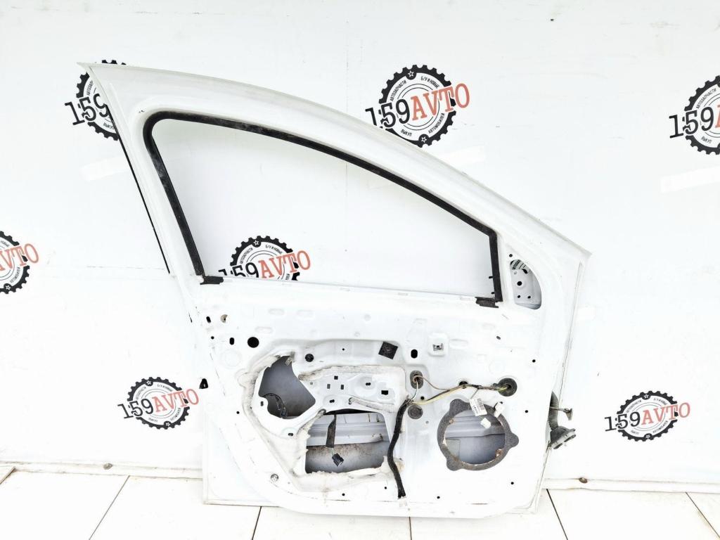 Дверь передняя левая, 35000 рублей, Пермь