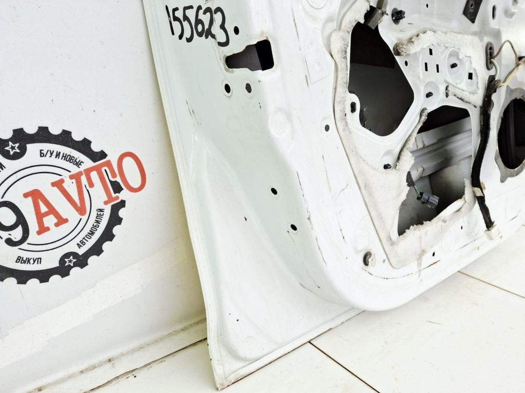 Дверь передняя левая, 35000 рублей, Пермь