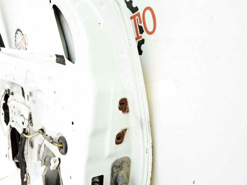 Дверь передняя левая, 35000 рублей, Пермь