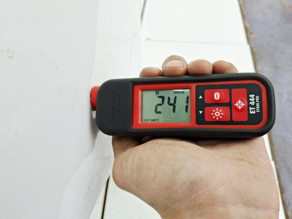 Дверь задняя правая, 35000 рублей, Пермь