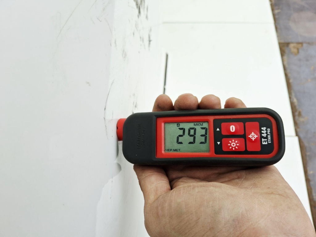 Дверь задняя правая, 35000 рублей, Пермь