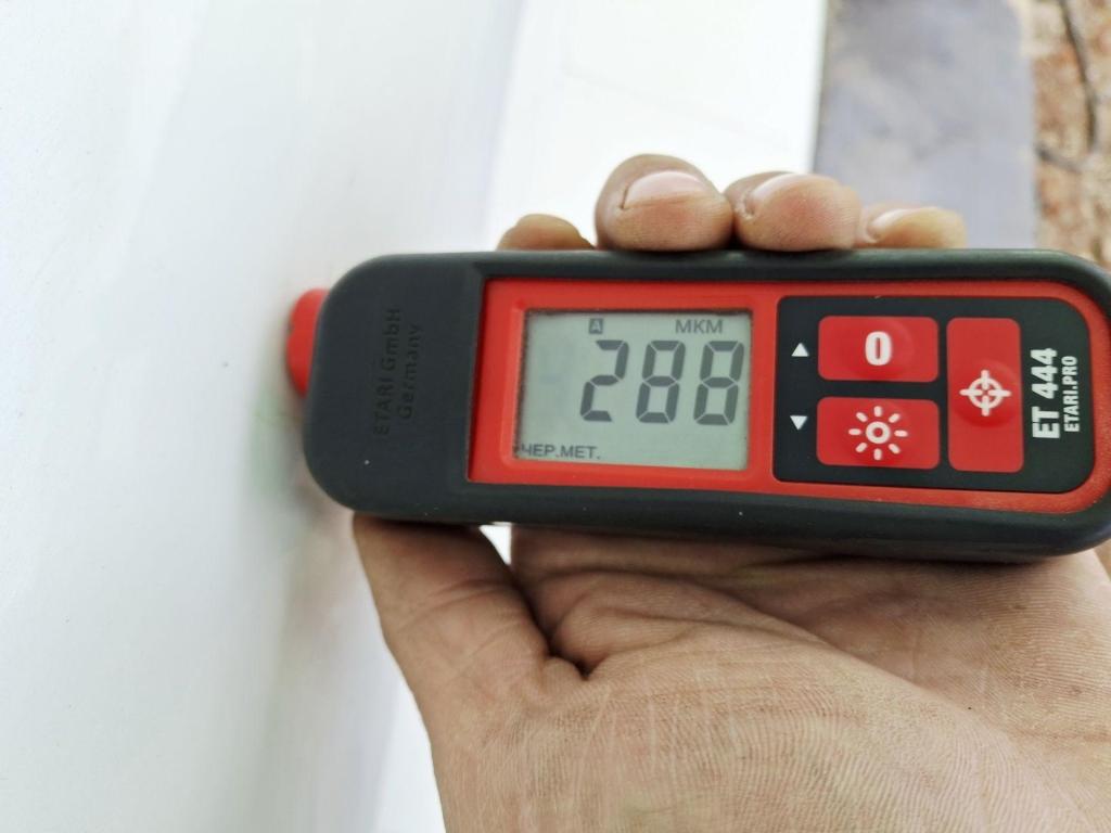 Дверь задняя правая, 35000 рублей, Пермь