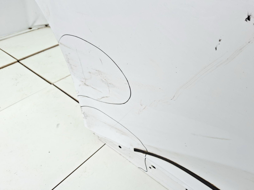 Дверь задняя правая, 35000 рублей, Пермь