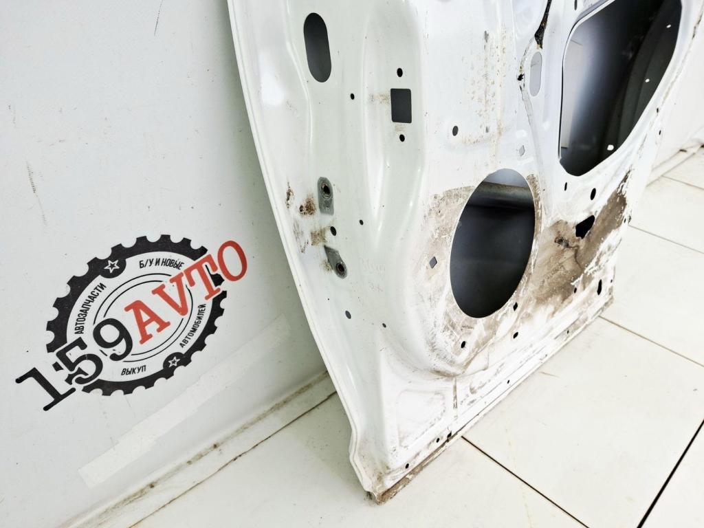 Дверь задняя правая, 35000 рублей, Пермь