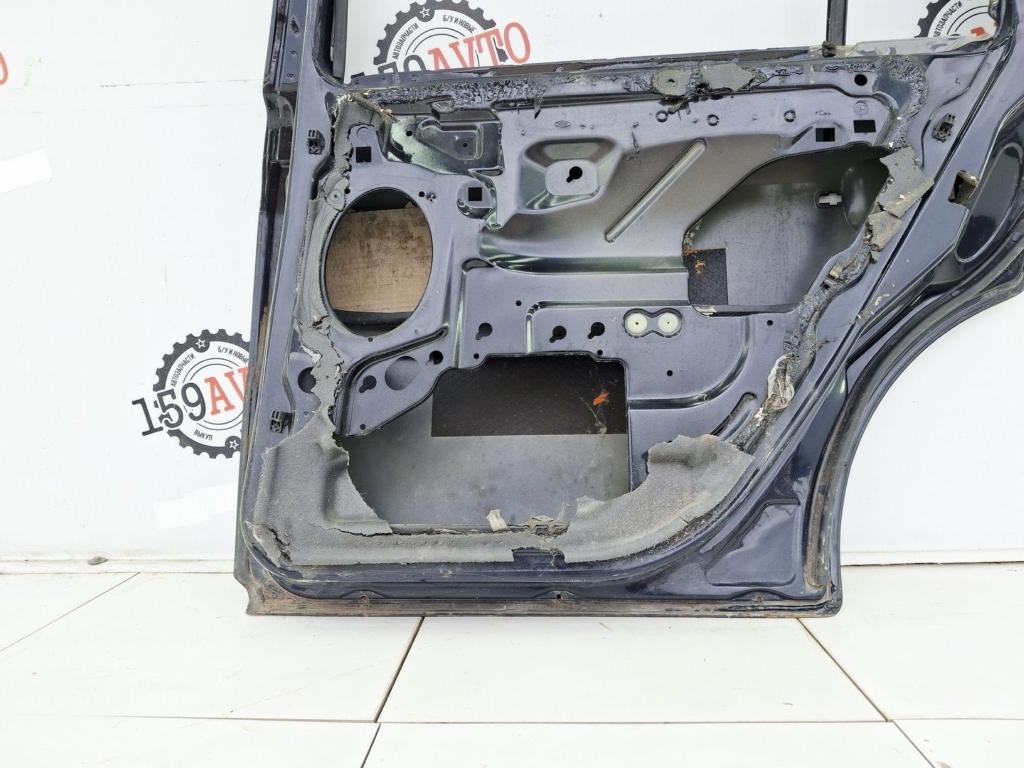 Дверь задняя правая, 8000 рублей, Пермь