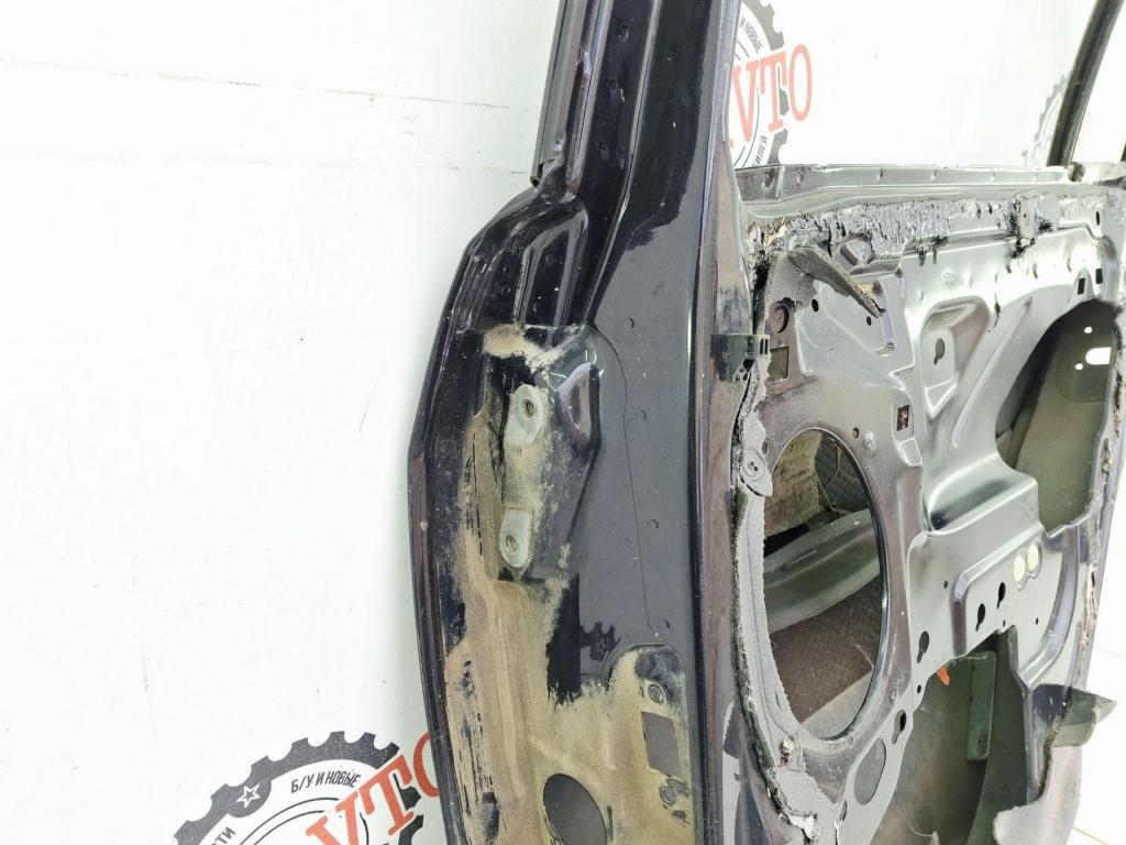 Дверь задняя правая, 8000 рублей, Пермь