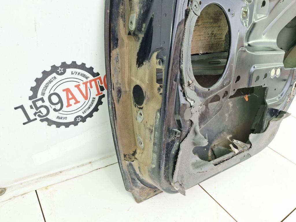 Дверь задняя правая, 8000 рублей, Пермь