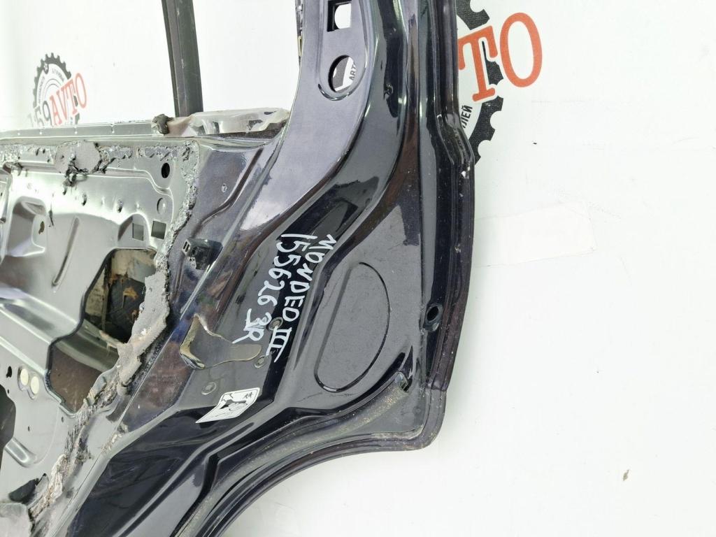 Дверь задняя правая, 8000 рублей, Пермь