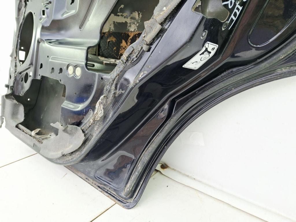 Дверь задняя правая, 8000 рублей, Пермь