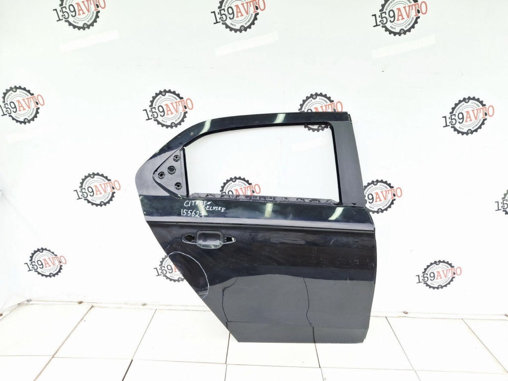 Дверь задняя правая, 15000 рублей, Пермь