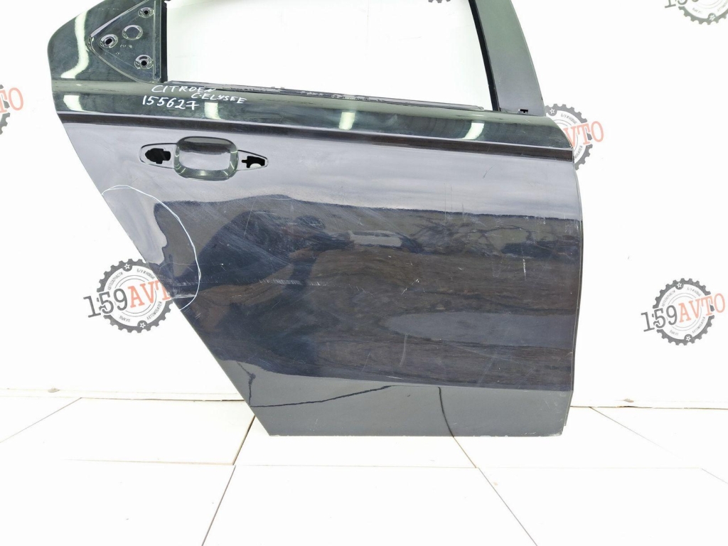 Дверь задняя правая, 15000 рублей, Пермь